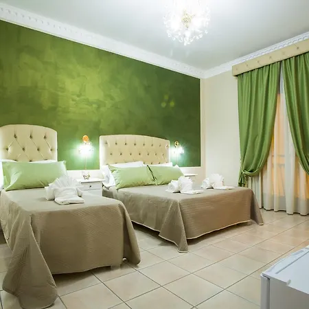 Lacampana Guest house Misterbianco