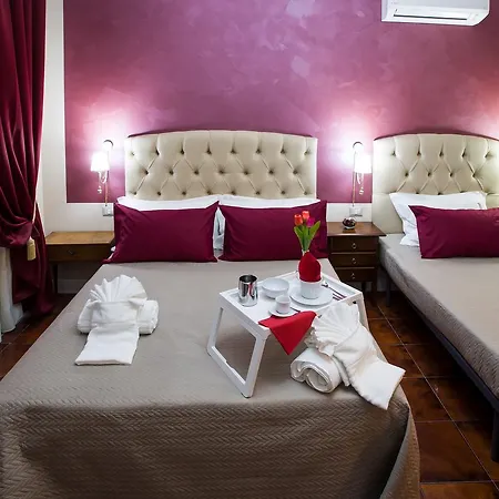 Guest house Lacampana