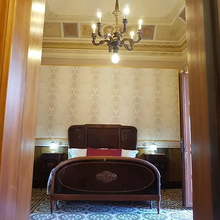 Guest house Lacampana