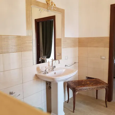 Guest house Lacampana Misterbianco