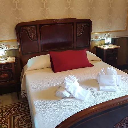 Guest house Lacampana