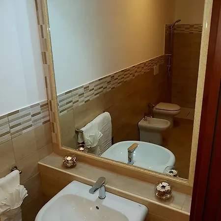 Guest house Lacampana