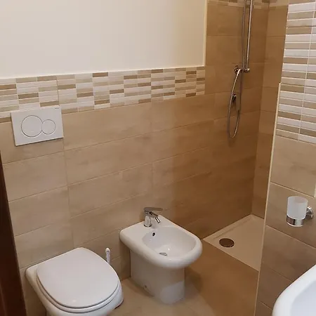 Guest house Lacampana Misterbianco