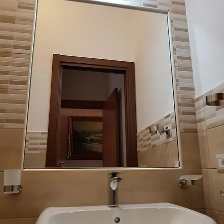 Guest house Lacampana Misterbianco