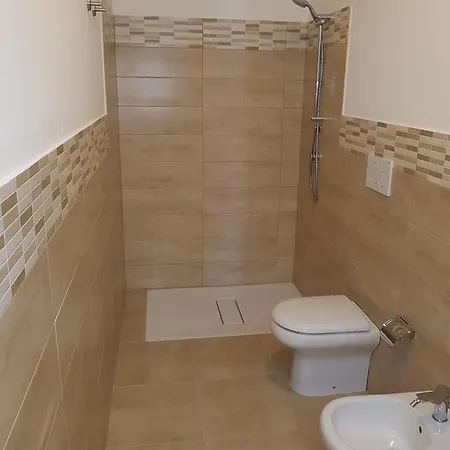 Lacampana Guest house