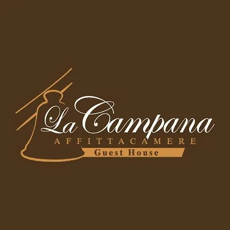Guest house Lacampana