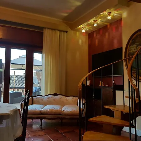 Lacampana Guest house