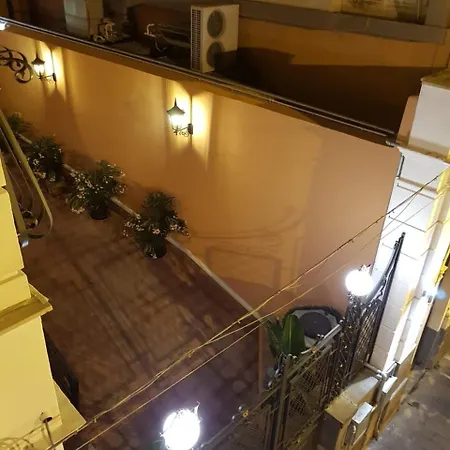 Guest house Lacampana Misterbianco