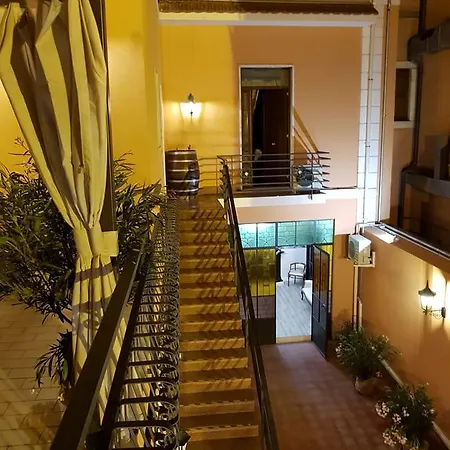 Guest house Lacampana