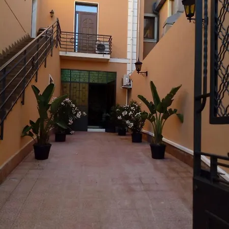 Lacampana Guest house Misterbianco