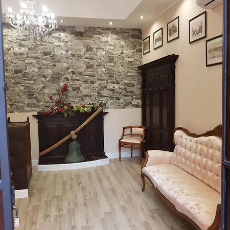 Guest house Lacampana