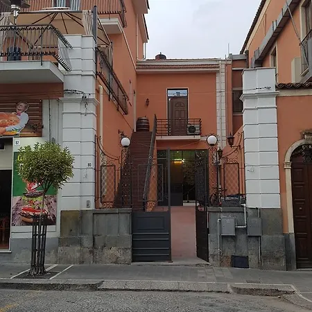 Guest house Lacampana Misterbianco
