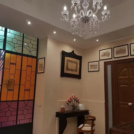 Guest house Lacampana