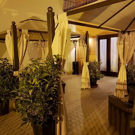 Guest house Lacampana Misterbianco