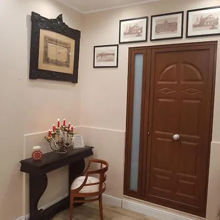 Guest house Lacampana Misterbianco